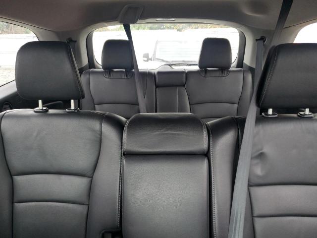 Photo 10 from auction – 2020 HONDA PILOT EXL with VIN 5FNYF6H56LB026287