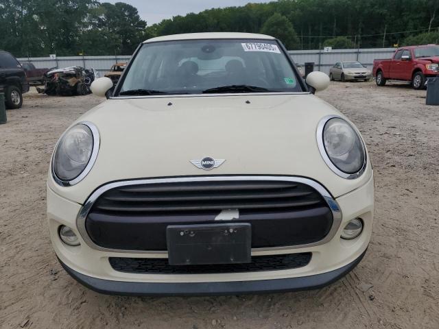 Photo 5 from auction – 2018 MINI COOPER with VIN WMWXP5C53J2G62370