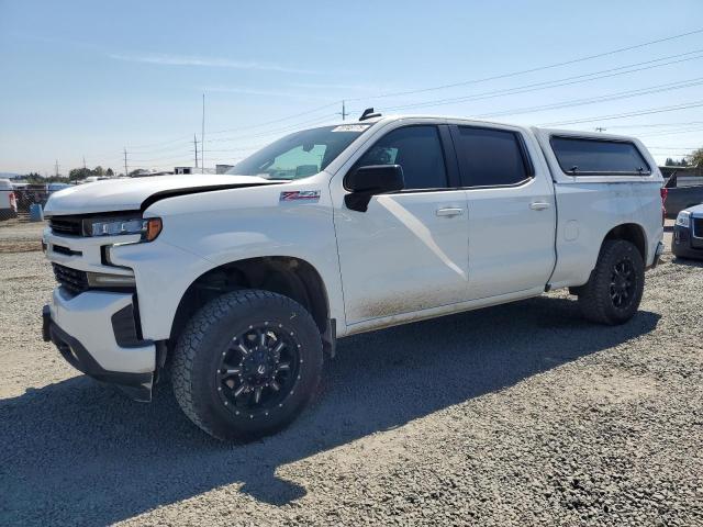 CHEV CHEVY TRUCKS 2021 with VIN 3GCUYEED1MG433542 - Photo from auction