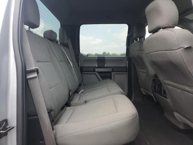 Photo 10 from auction – 2015 FORD F150 SUPERCREW with VIN 1FTFW1EFXFFC87607