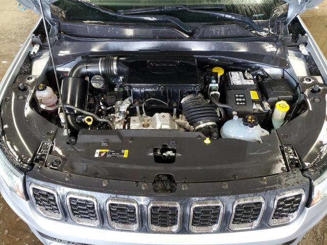 Photo 12 from auction – 2024 JEEP COMPASS LA with VIN 3C4NJDBNXRT116986