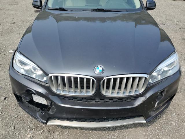 Photo 12 from auction – 2017 BMW X5 XDRIVE3 with VIN 5UXKR0C34H0V84241