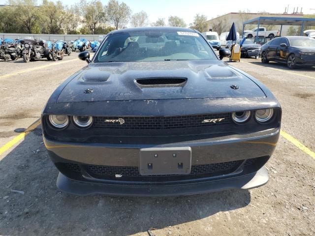 Photo 5 from auction – 2015 DODGE CHALLENGER with VIN 2C3CDZC97FH909393