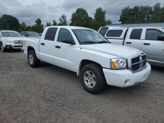 Photo 4 from auction – 2006 DODGE DAKOTA QUA with VIN 1D7HE48N86S506089