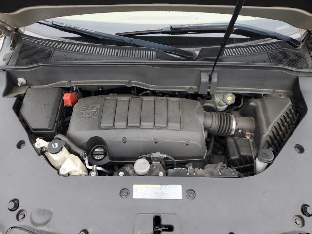 Photo 12 from auction – 2017 BUICK ENCLAVE with VIN 5GAKVBKD6HJ131897