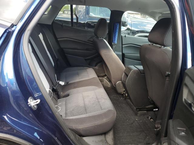Photo 10 from auction – 2024 CHEVROLET TRAX LS with VIN KL77LFE22RC102671