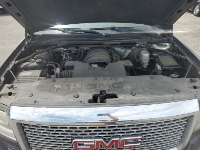 Photo 11 from auction – 2015 GMC SIERRA K15 with VIN 3GTU2WEC0FG225444