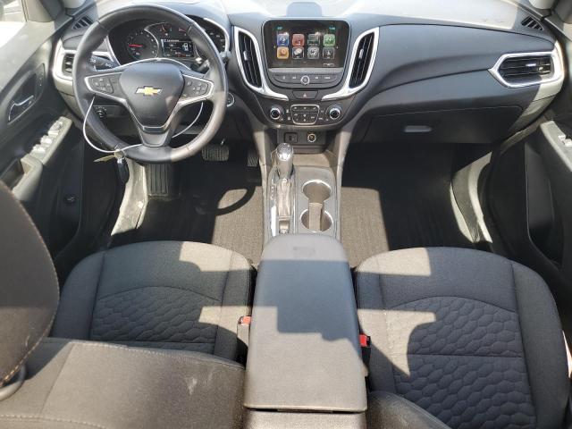 Photo 8 from auction – 2018 CHEVROLET EQUINOX LT with VIN 3GNAXSEV3JS632153