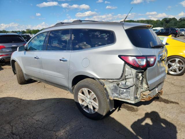 Photo 2 from auction – 2013 CHEVROLET TRAVERSE L with VIN 1GNKVJKD4DJ234035