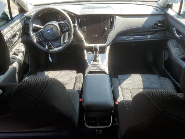 Photo 8 from auction – 2025 SUBARU OUTBACK PR with VIN 4S4BTADC2S3190052