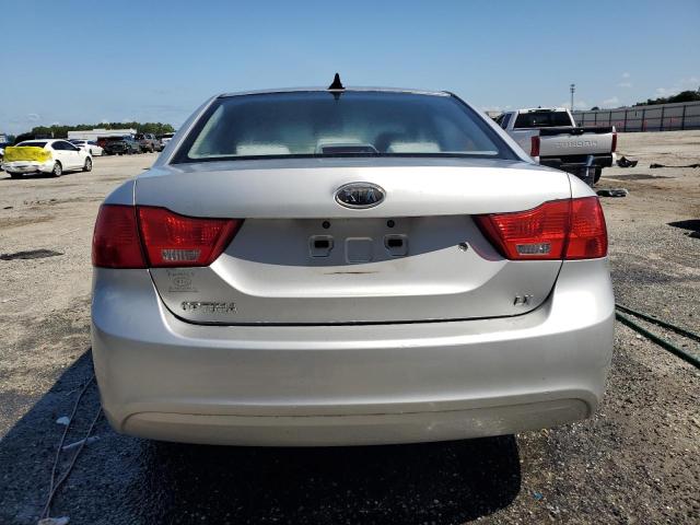Photo 6 from auction – 2009 KIA OPTIMA with VIN KNAGE228X95323855