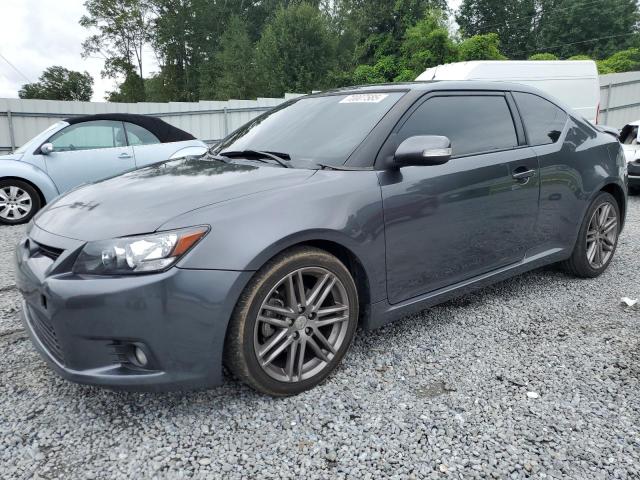 TOYOTA SCION TC 2012 with VIN JTKJF5C76C3031810 - Photo from auction