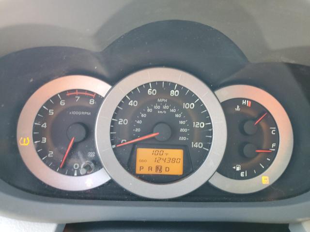 Photo 9 from auction – 2011 TOYOTA RAV4 with VIN 2T3ZF4DV0BW102996