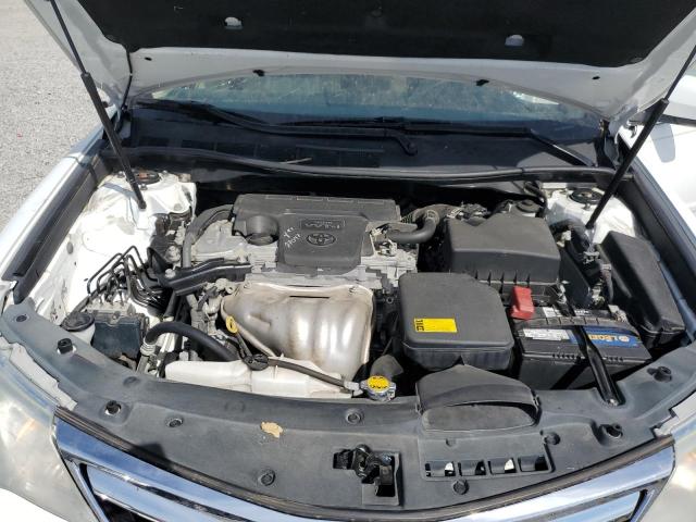 Photo 11 from auction – 2012 TOYOTA CAMRY BASE with VIN 4T4BF1FK6CR248659