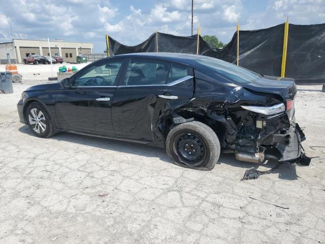 Photo 2 from auction – 2024 NISSAN ALTIMA S with VIN 1N4BL4BV4RN413349