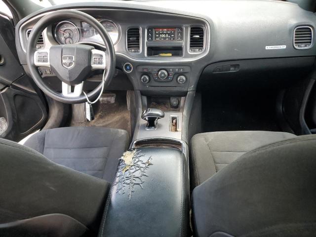 Photo 8 from auction – 2012 DODGE CHARGER SE with VIN 2C3CDXBG8CH129015