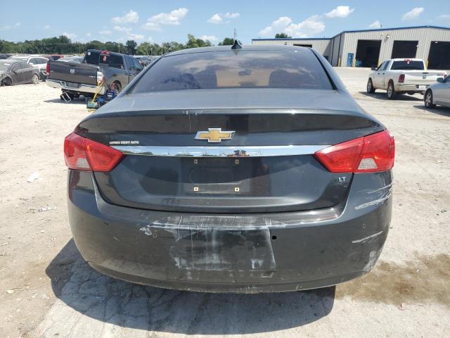Photo 6 from auction – 2015 CHEVROLET IMPALA LT with VIN 1G1115SL9FU101425
