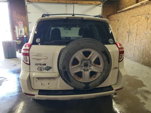 Photo 6 from auction – 2011 TOYOTA RAV4 with VIN 2T3BF4DV4BW152303