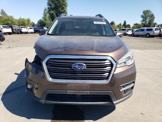 Photo 5 from auction – 2019 SUBARU ASCENT LIM with VIN 4S4WMAPDXK3402313