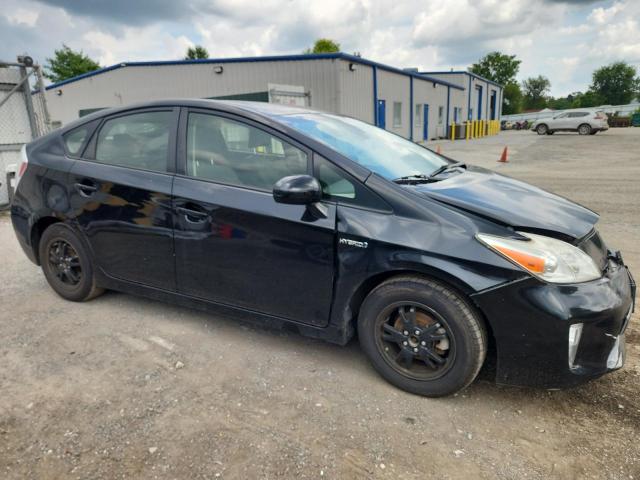 Photo 4 from auction – 2013 TOYOTA PRIUS with VIN JTDKN3DU8D5640054