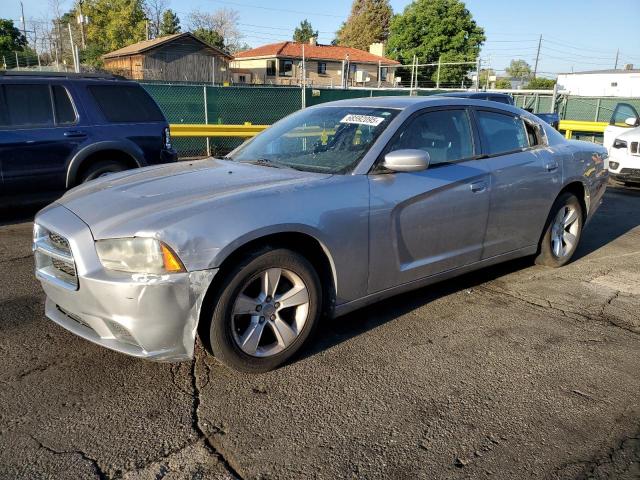 DODGE CHARGER SE 2013 with VIN 2C3CDXBG1DH597024 - Photo from auction