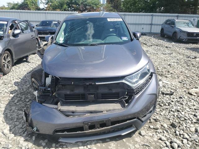 Photo 5 from auction – 2019 HONDA CR-V EX with VIN 5J6RW2H53KL010261