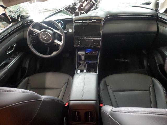 Photo 8 from auction – 2024 HYUNDAI TUCSON SEL with VIN 5NMJFCDE4RH336791