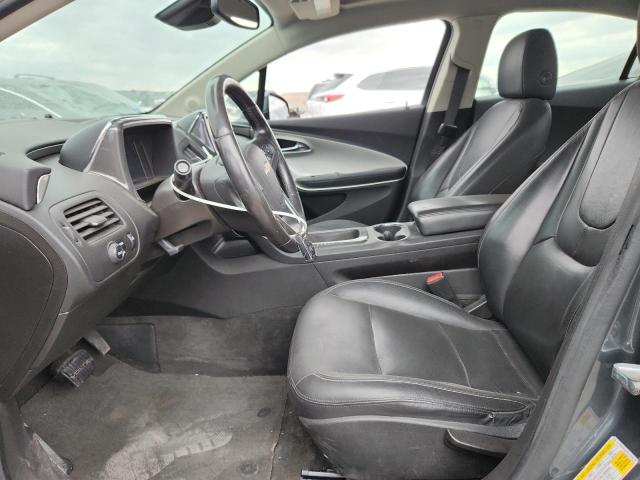 Photo 7 from auction – 2013 CHEVROLET VOLT with VIN 1G1RB6E48DU105019