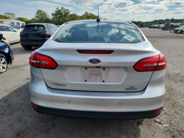 Photo 6 from auction – 2016 FORD FOCUS SE with VIN 1FADP3F24GL332318