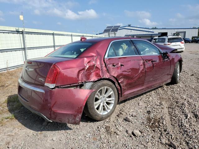 Photo 3 from auction – 2015 CHRYSLER 300C with VIN 2C3CCAET6FH904750