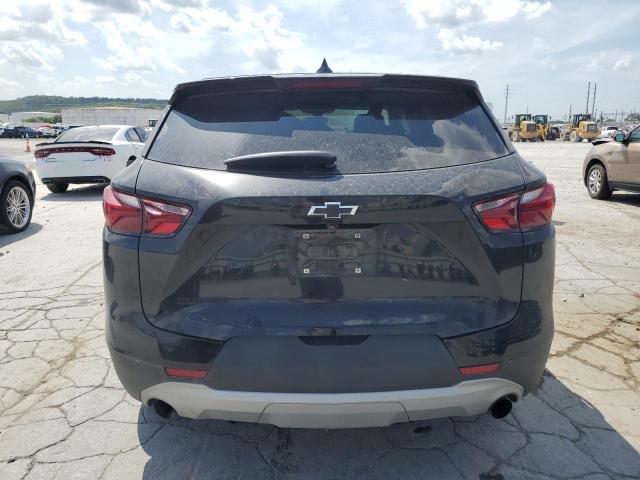 Photo 6 from auction – 2020 CHEVROLET BLAZER 2LT with VIN 3GNKBCRS1LS684280