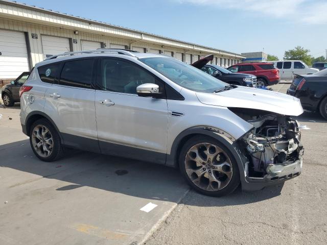Photo 4 from auction – 2014 FORD ESCAPE TIT with VIN 1FMCU9J91EUE08053