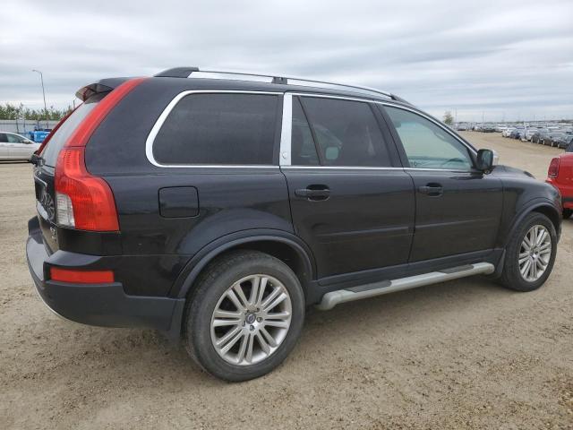 Photo 3 from auction – 2010 VOLVO XC90 with VIN YV4852CTXA1566391