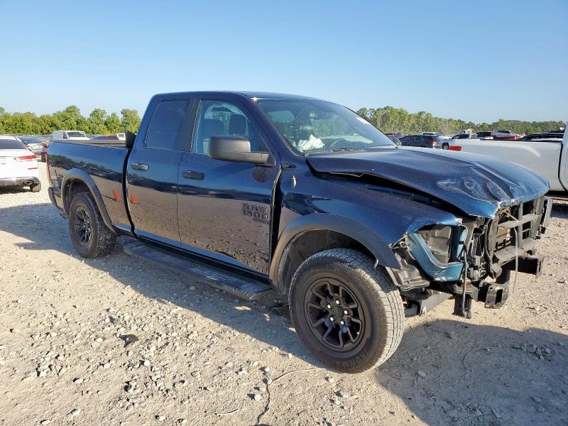 Photo 4 from auction – 2022 RAM 1500 CLASS with VIN 1C6RR7GG7NS234681