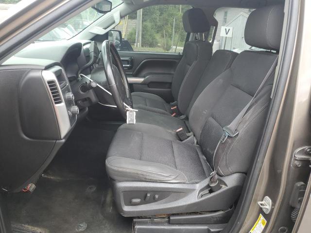 صورة رقم 7 من المزاد - 2014 CHEVROLET SILVERADO مع VIN 1GCUKREC7EF193075