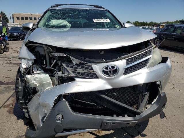 Photo 5 from auction – 2013 TOYOTA RAV4 LIMIT with VIN 2T3DFREV7DW011345