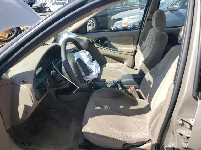 Photo 7 from auction – 2004 CHEVROLET CAVALIER LS with VIN 1G1JF52F347251795