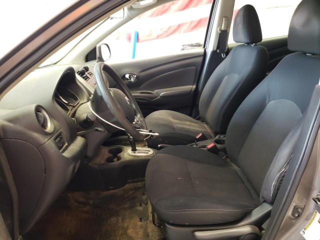 Photo 7 from auction – 2014 NISSAN VERSA S with VIN 3N1CN7AP1EL811600