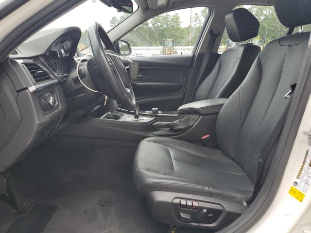 صورة رقم 7 من المزاد - 2015 BMW 328 I مع VIN WBA3A5G55FNS85375