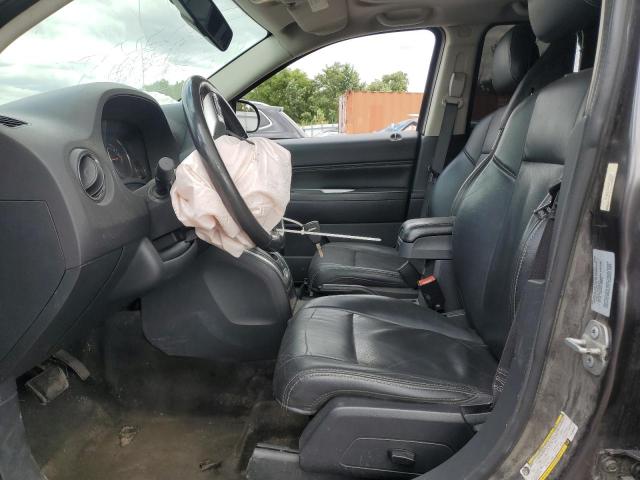 Фото 7 с аукциона – 2016 JEEP COMPASS LA с VIN 1C4NJCEAXGD716204