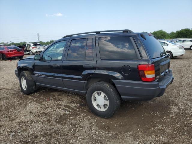 Photo 2 from auction – 2003 JEEP GRAND CHER with VIN 1J8GW48S93C538475