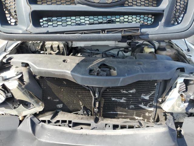 Photo 11 from auction – 2006 FORD F150 with VIN 1FTRF12226NA99149