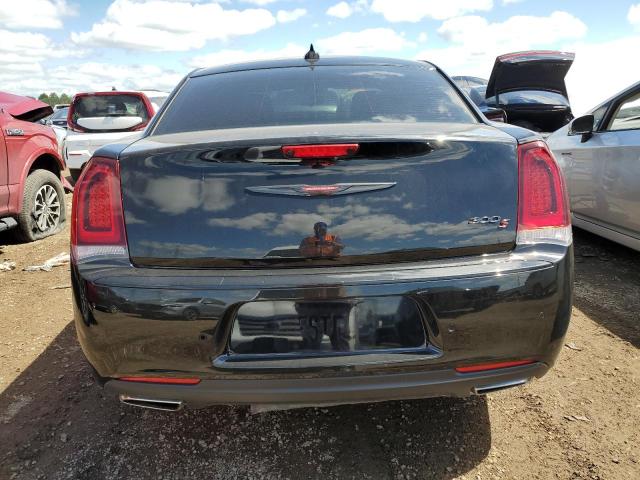 Photo 6 from auction – 2023 CHRYSLER 300 S with VIN 2C3CCABG0PH577366