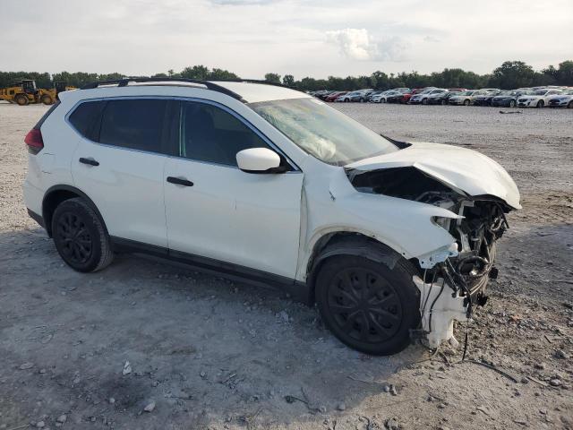Photo 4 from auction – 2017 NISSAN ROGUE S with VIN 5N1AT2MT4HC860744