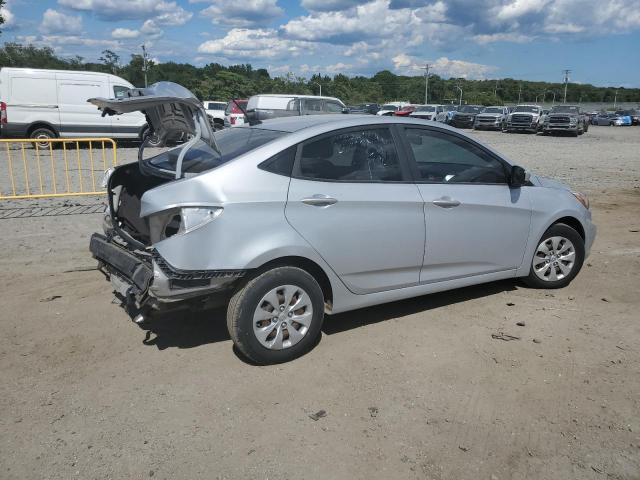 Photo 3 from auction – 2016 HYUNDAI ACCENT SE with VIN KMHCT4AE5GU149993