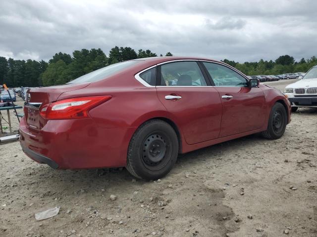 Photo 3 from auction – 2016 NISSAN ALTIMA 2.5 with VIN 1N4AL3AP3GN341369