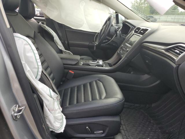 Photo 7 from auction – 2020 FORD FUSION SEL with VIN 3FA6P0CD4LR232325