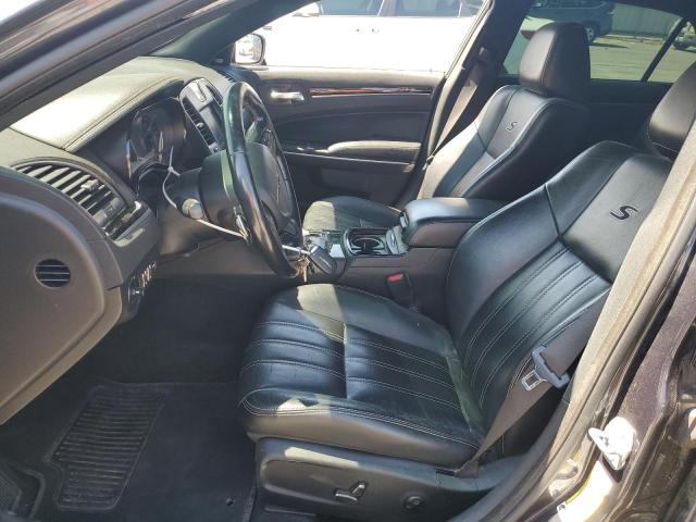 Photo 7 from auction – 2019 CHRYSLER 300 S with VIN 2C3CCABG2KH559542