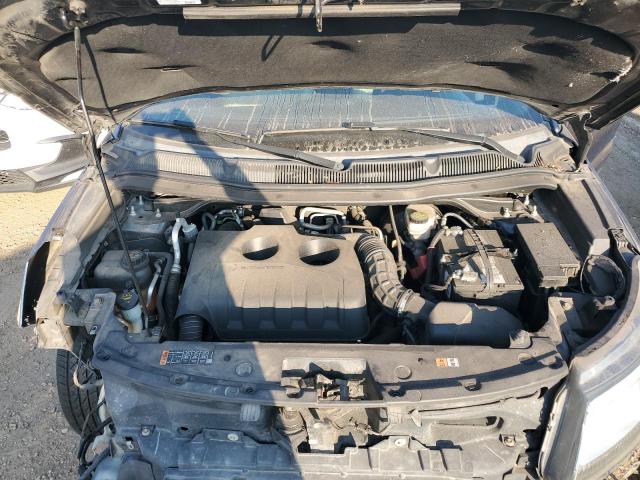 Photo 11 from auction – 2016 FORD EXPLORER X with VIN 1FM5K8DH2GGA48238