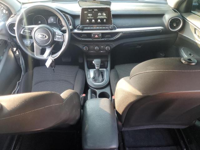 Photo 8 from auction – 2021 KIA FORTE FE with VIN 3KPF24AD1ME296799